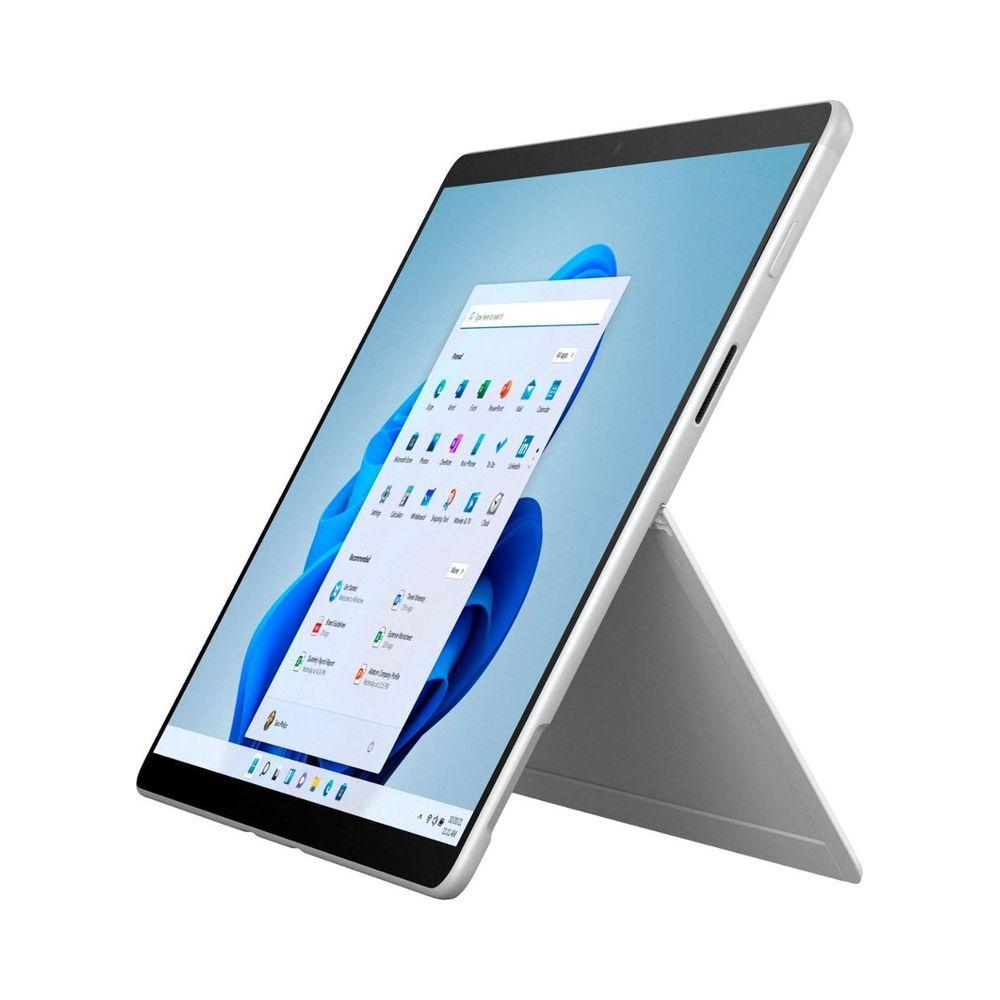 Microsoft Surface Pro X 13"" SQ1 3 GHz - SSD 128 GB - 8 GB Refurbished - Microsoft refurbished available on Backmarket