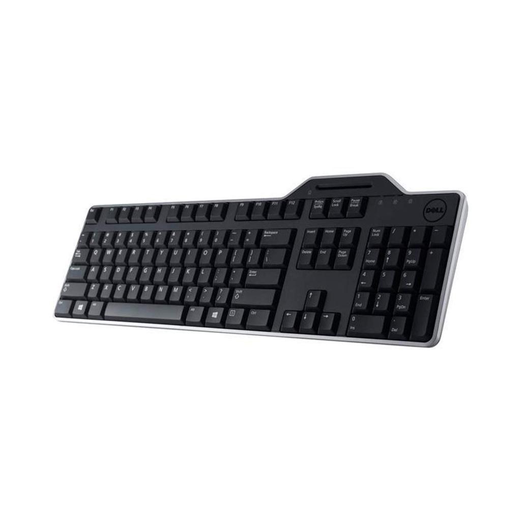 Dell Keyboard QWERTY KB813 Refurbished - Dell refurbished available on Backmarket