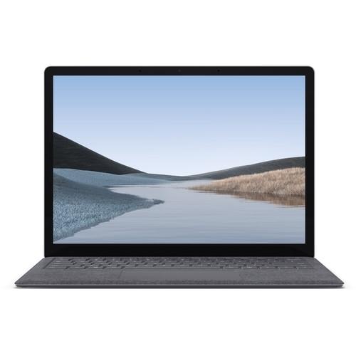 Microsoft Surface Laptop 3 13-inch (2019) - Core i7 - Gen 10 (G) - 16 GB - SSD 512 GB Refurbished - Microsoft refurbished available on Backmarket