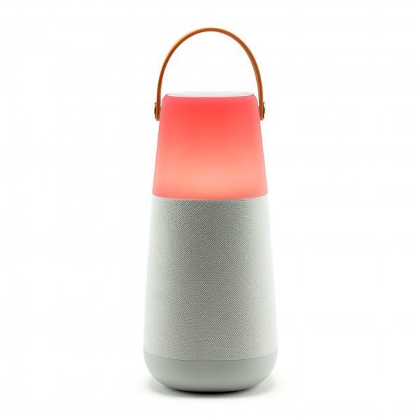 Ion Bright Max Bluetooth speakers - Gray Refurbished - Ion (il est possible que cela se réfère à la mar refurbished available on Backmarket