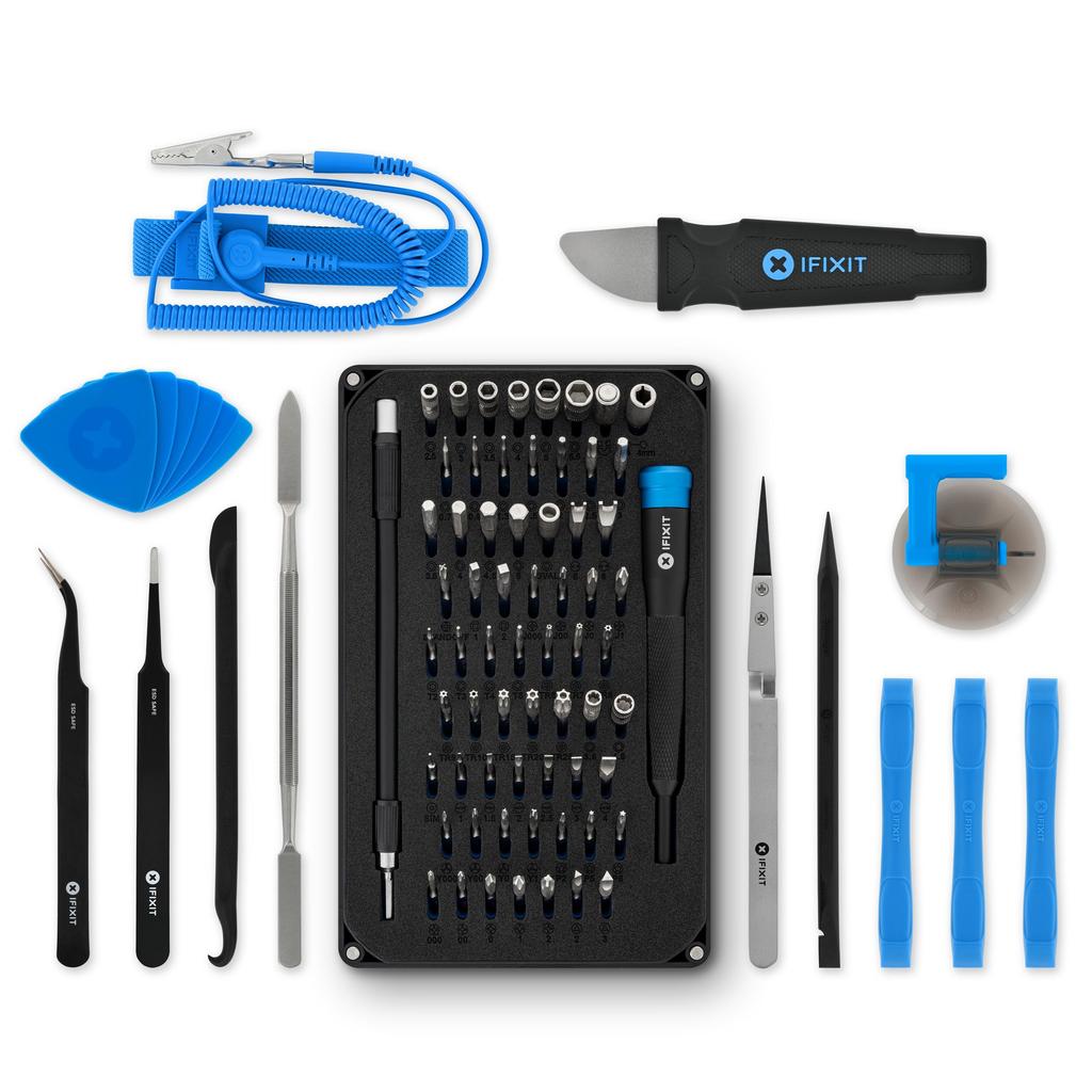iFixit Pro Tech Tool kit Refurbished - iFixit refurbished available on Backmarket