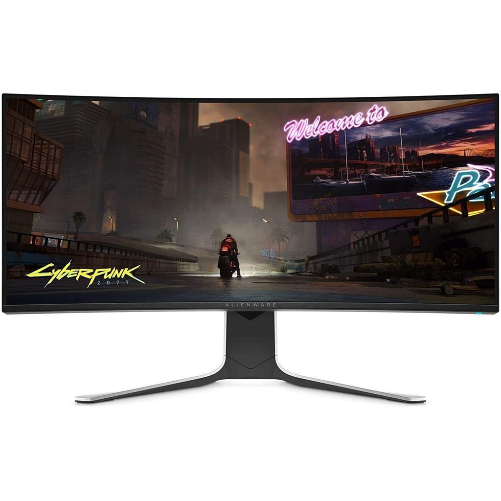 Dell 34-inch Monitor 3440 x 1440 LCD (Alienware AW3420DW) Refurbished - Dell refurbished available on Backmarket
