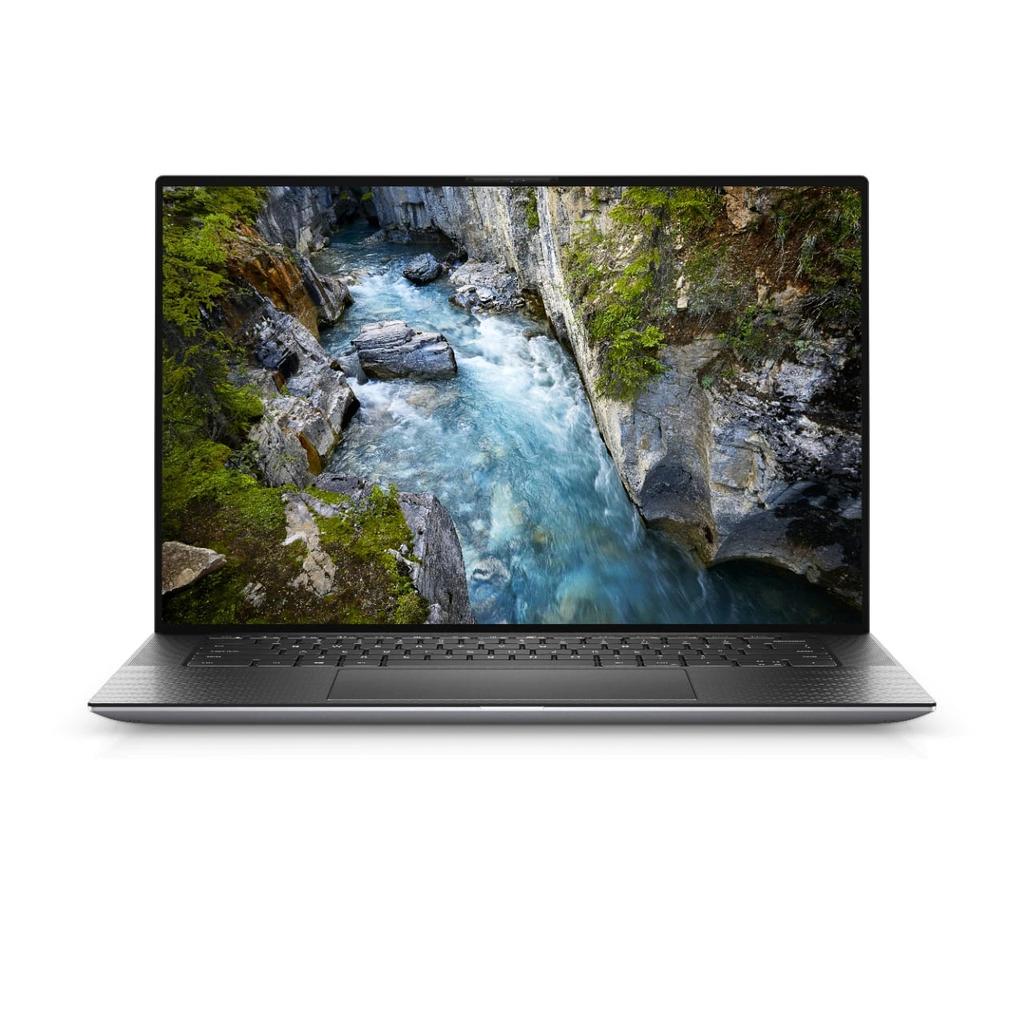 Dell Precision 5550 15-inch (2020) - Core i7 - Gen 10 (H) - 16 GB - SSD 1 TB Refurbished - Dell refurbished available on Backmarket