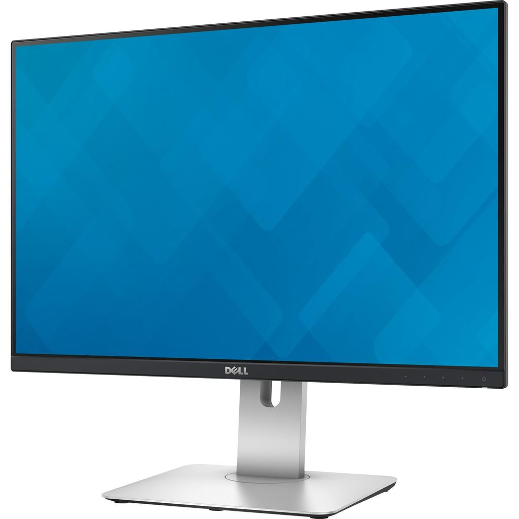 Dell 24-inch Monitor 1920 x 1200 LCD (U2415) Refurbished - Dell refurbished available on Backmarket
