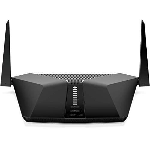 Netgear Nighthawk Rax40-100nar Connected devices Refurbished - Netgear refurbished available on Backmarket
