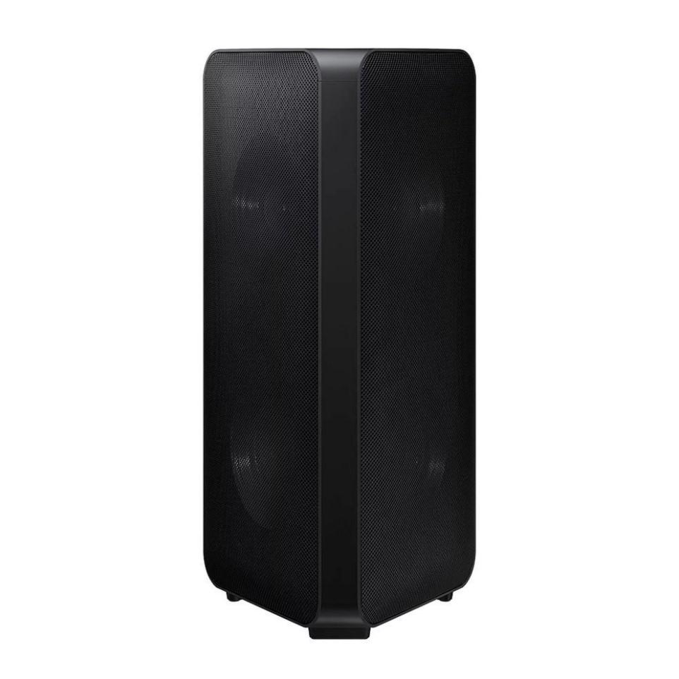 Samsung MX-ST40B/ZA-RB Bluetooth speakers - Black Refurbished - Samsung refurbished available on Backmarket