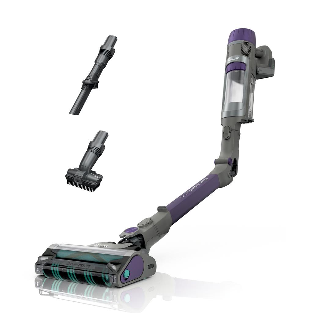Vacuum without a bag SHARK IP1251 Refurbished - Shark refurbished available on Backmarket
