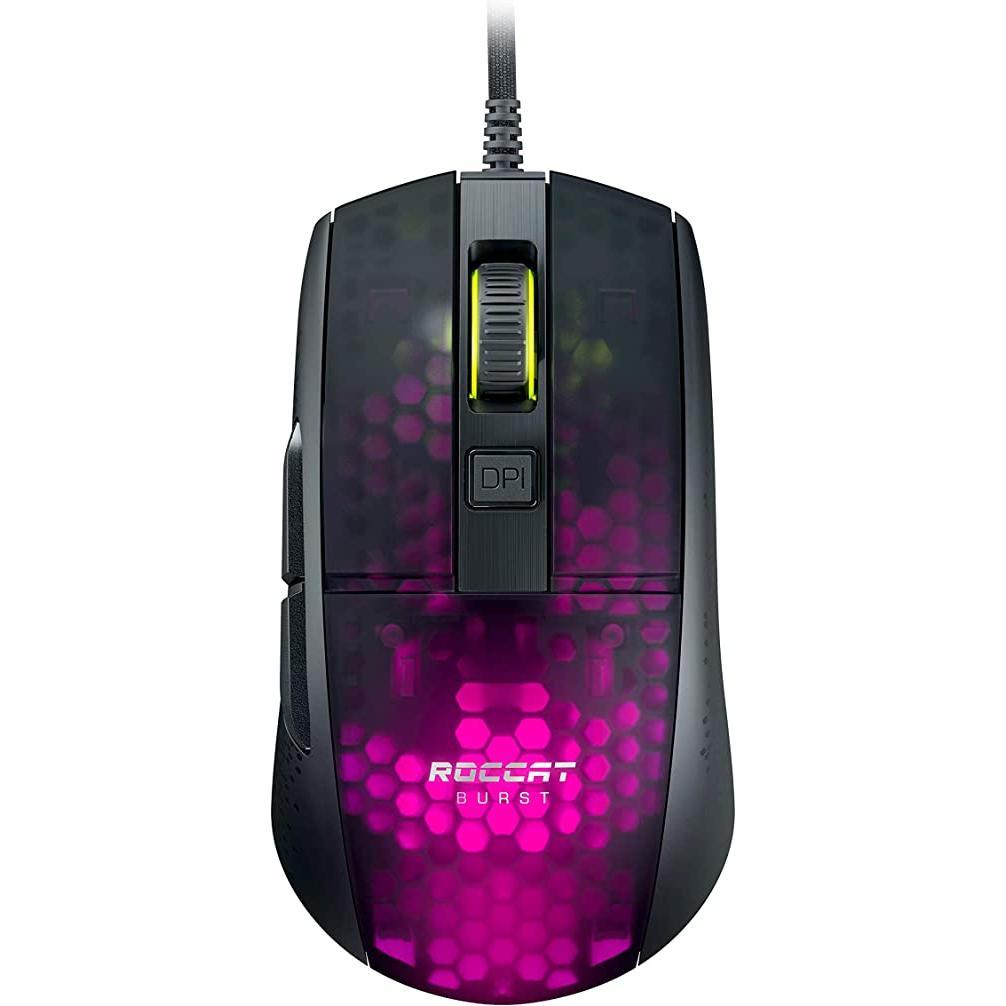 Buy ROCCAT Burst Pro Extreme Mouse Refurbished - $67.50 ROCCAT Burst Pro Extreme Mouse Refurbished - Roccat refurbished available on Backmarket