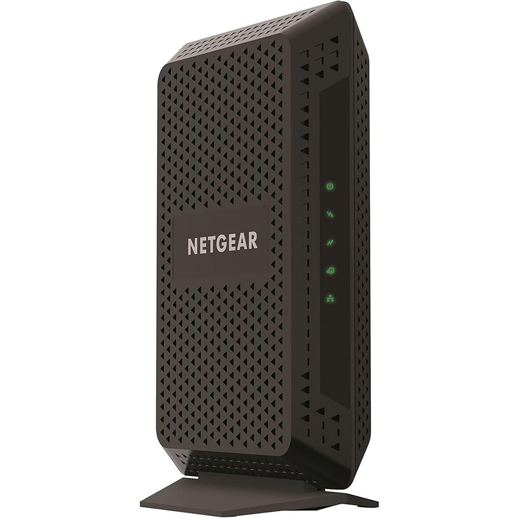 Buy Netgear Docsis CM600-100NA Router Refurbished - $85.32 Netgear Docsis CM600-100NA Router Refurbished - Netgear refurbished available on Backmarket