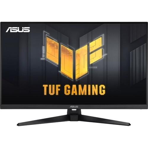 Asus 32-inch Monitor 3840 x 2160 LCD (TUF Gaming VG32UQA1A) Refurbished - Asus refurbished available on Backmarket