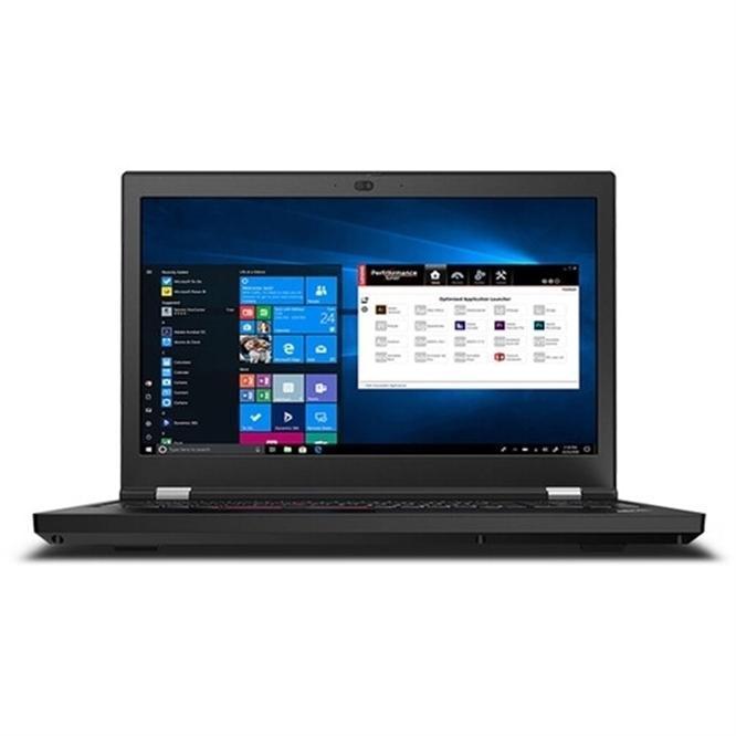 Lenovo ThinkPad P15 G1 15-inch (2020) - Core i7 - Gen 10 (H) - 32 GB - SSD 512 GB Refurbished - Lenovo refurbished available on Backmarket