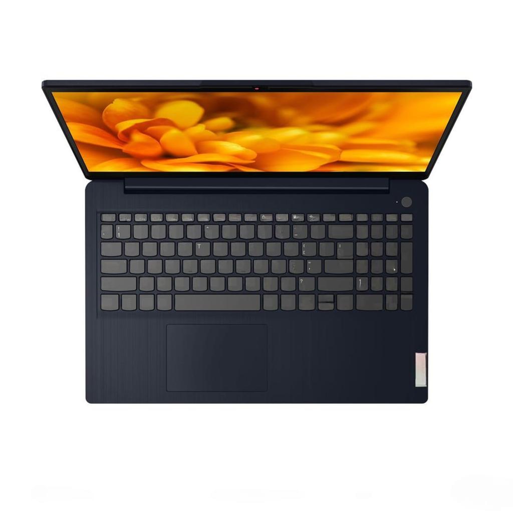 Lenovo IdeaPad 3 15ITL6 15-inch (2021) - Core i5 - Gen 11 (G) - 8 GB - SSD 512 GB + HDD 512 GB Refurbished - Lenovo refurbished available on Backmarket