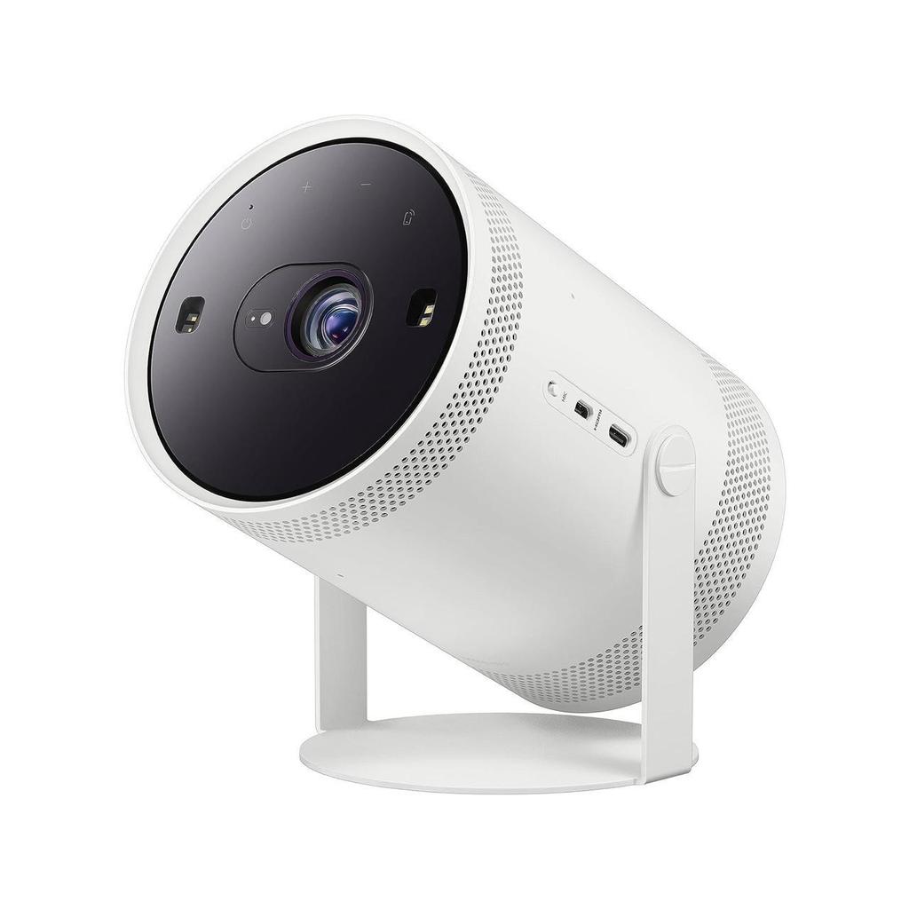 SP-LFF3CLAXXZA Projector Refurbished - Samsung refurbished available on Backmarket