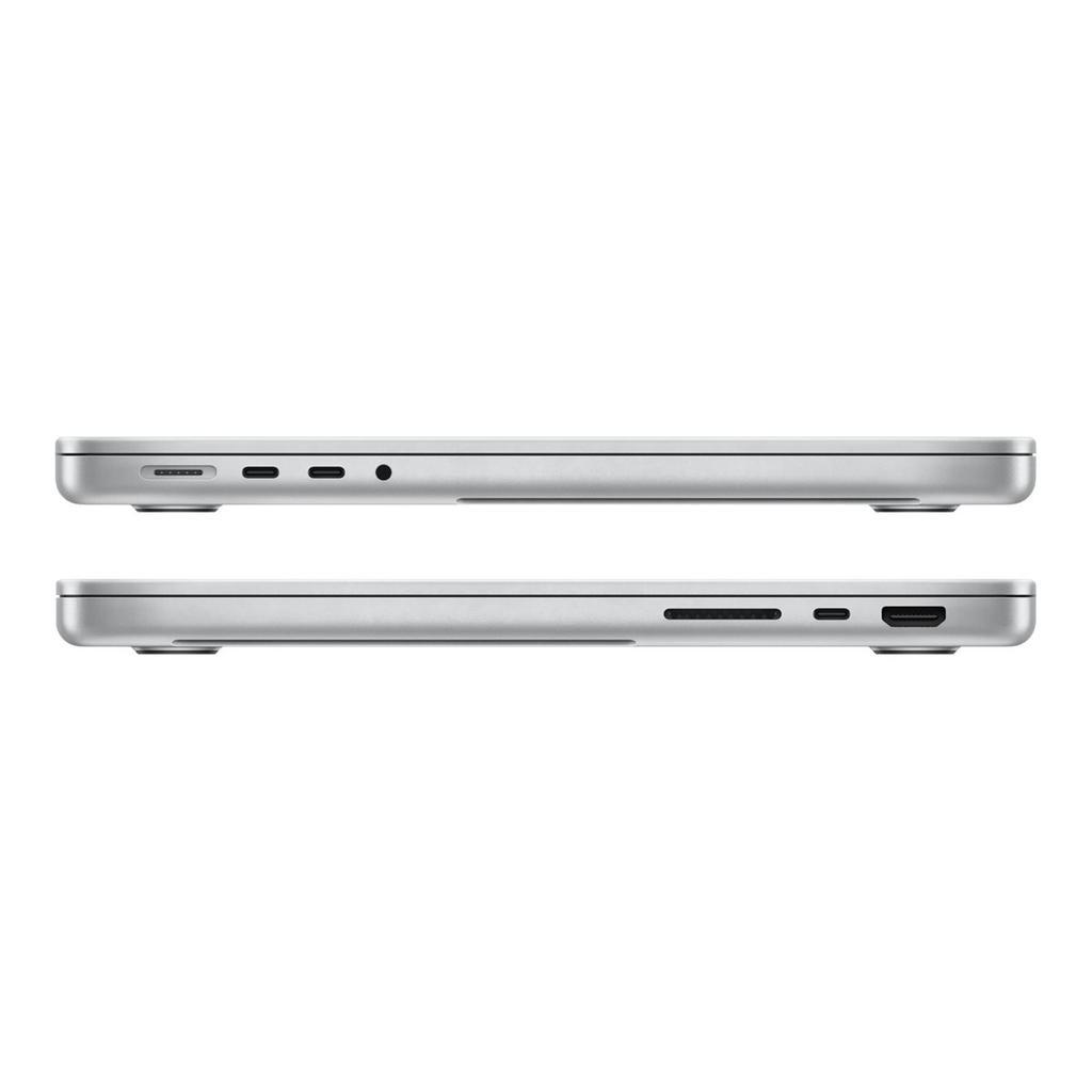 MacBook Pro (2023) 14-inch - Apple M2 Max 12-core and 30-core GPU - 32GB RAM - SSD 1000GB - Standard display Refurbished - View 3 - Apple