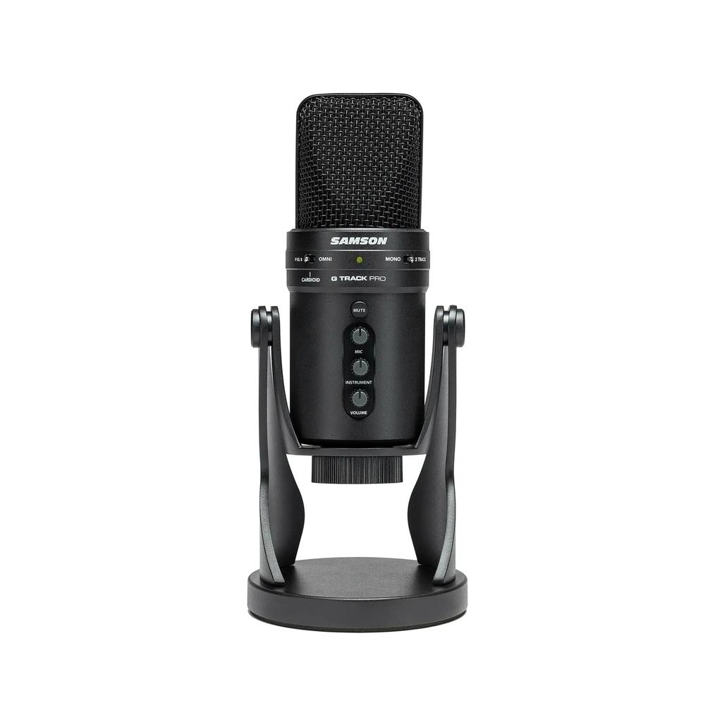 Samson SAGM1UPRO audio accessories Refurbished - Samson (This could refer to multiple brands, such as Samson Audio or refurbished available on Backmarket