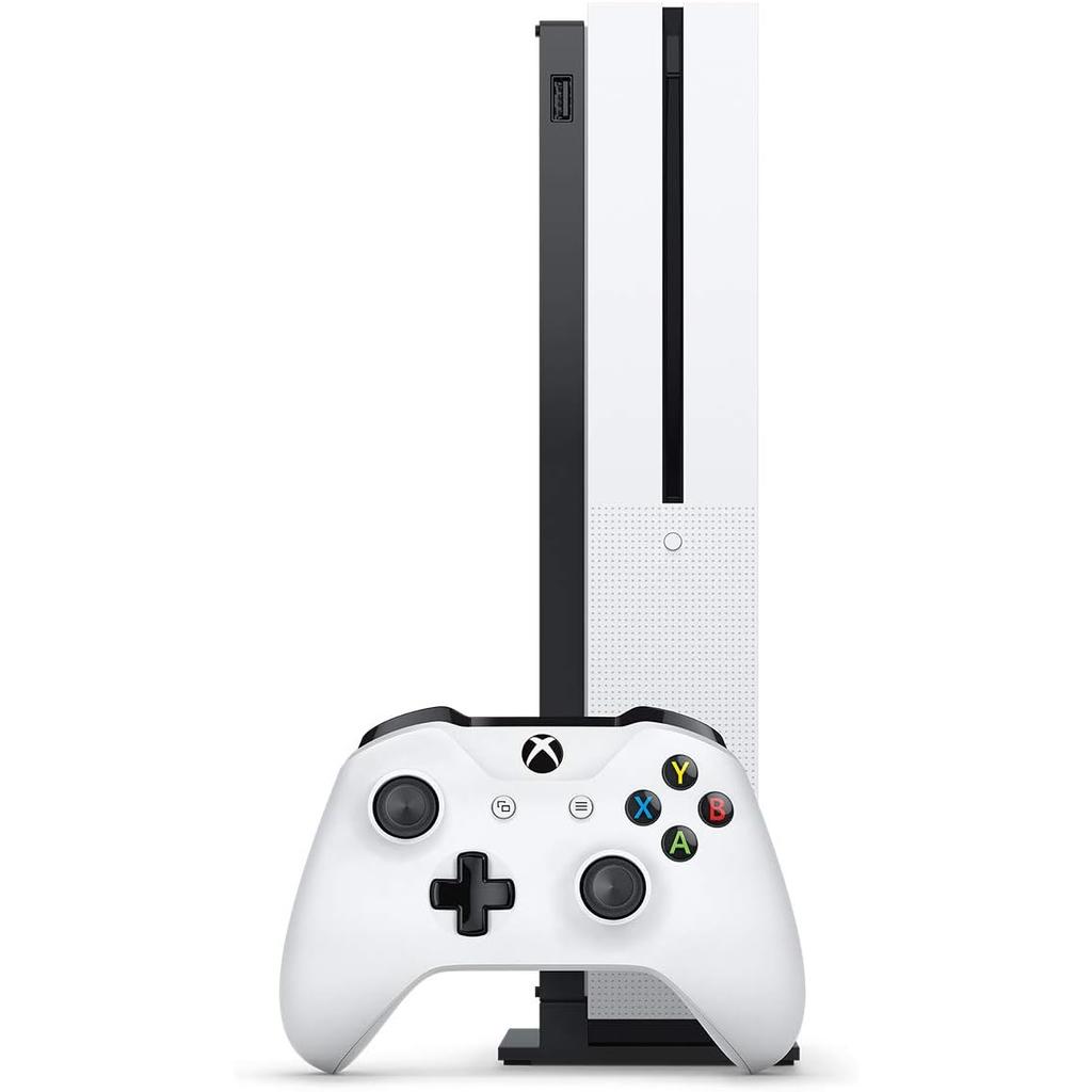 Xbox One S 2000GB - White Refurbished - Microsoft refurbished available on Backmarket