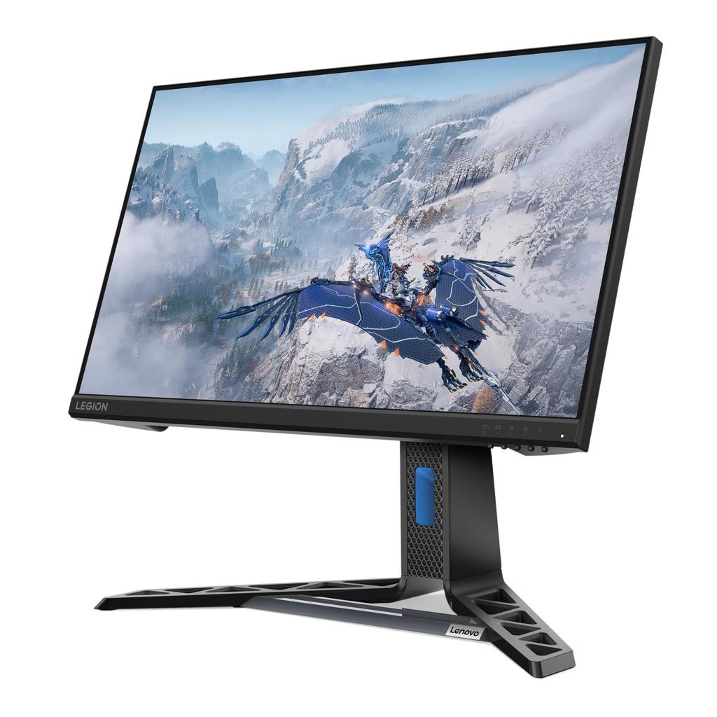 Lenovo 24-inch Monitor 1920 x 1080 LCD (Legion R24e) Refurbished - Lenovo refurbished available on Backmarket