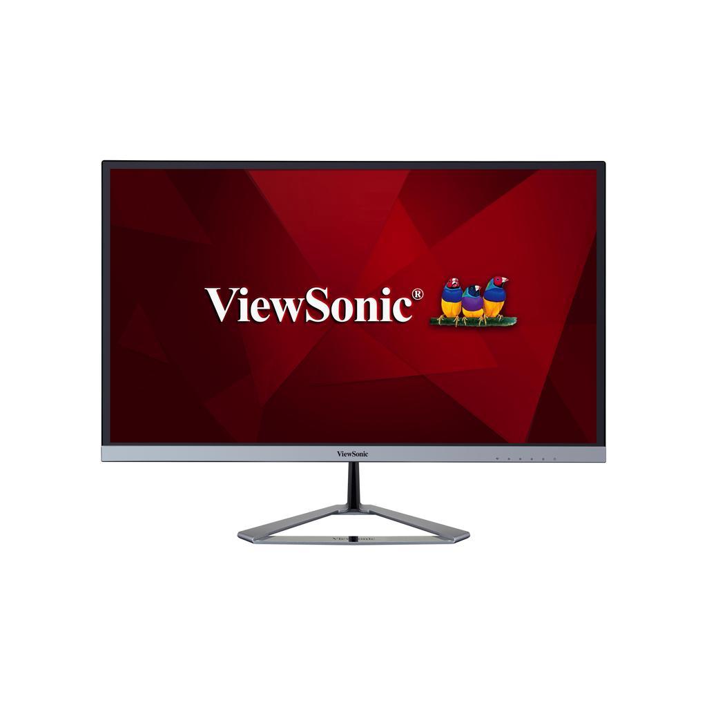 Viewsonic 24-inch Monitor 1920 x 1080 LCD (VX2476-SMHD) Refurbished - ViewSonic refurbished available on Backmarket