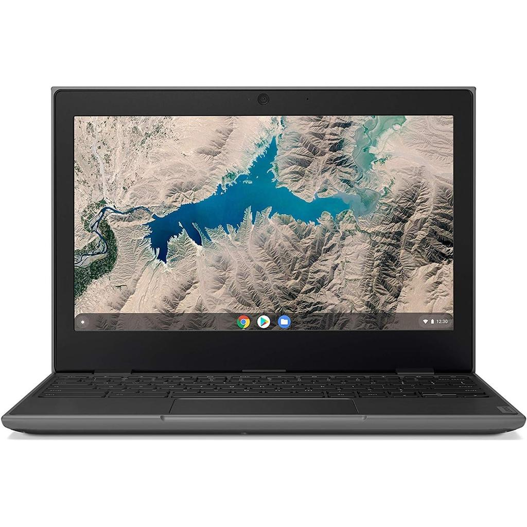 Lenovo ChromeBook 100E Celeron N3350 1.1 GHz 16 GB SSD - 4 GB Refurbished - Lenovo refurbished available on Backmarket