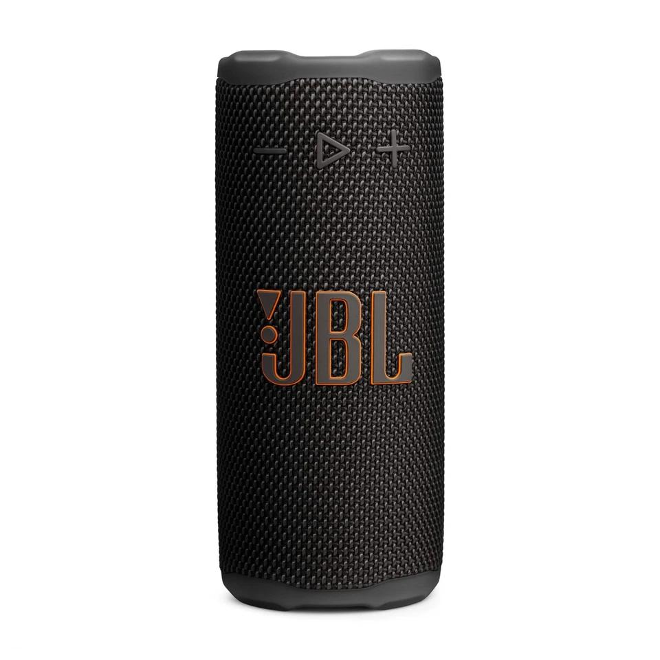 JBL Grip Bluetooth speakers - Black Refurbished - JBL refurbished available on Backmarket