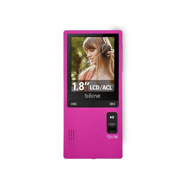 375 SERIES 32GB - Pink Reconditionné - N/A refurbished available on Backmarket