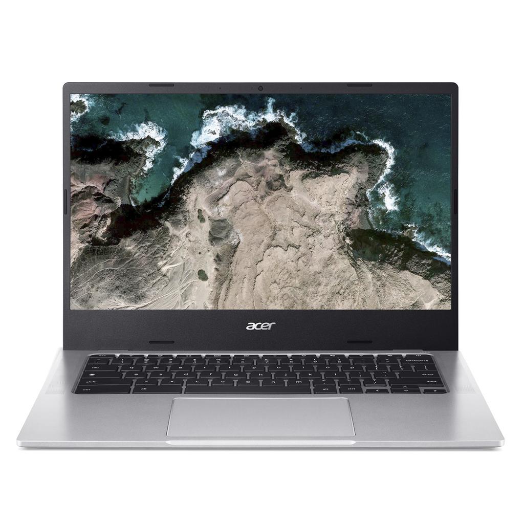 Acer ChromeBook 514 Cortex-A76 2.6 GHz 64 GB SSD - 8 GB Refurbished - Acer refurbished available on Backmarket