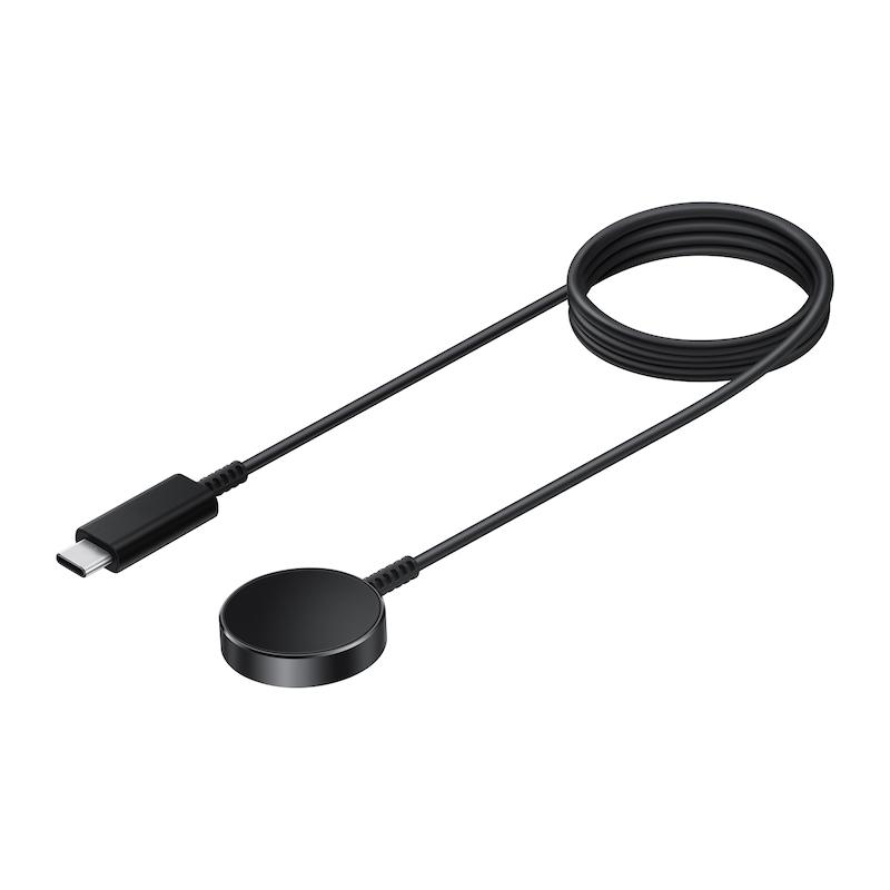 Galaxy Watch Charger Smartphone Accessories Refurbished - Samsung refurbished available on Backmarket