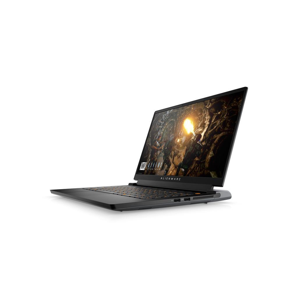 Dell Alienware M15 R6 15-inch - Core i7-11800H - 16GB 512GB NVIDIA GeForce RTX 3060 Refurbished - Dell refurbished available on Backmarket