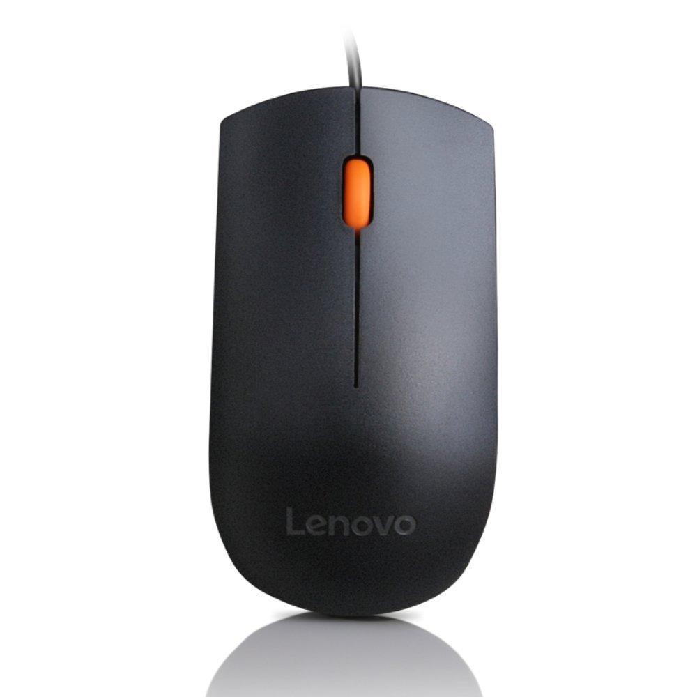 Lenovo 4X30K12195 Mouse Refurbished - Lenovo refurbished available on Backmarket