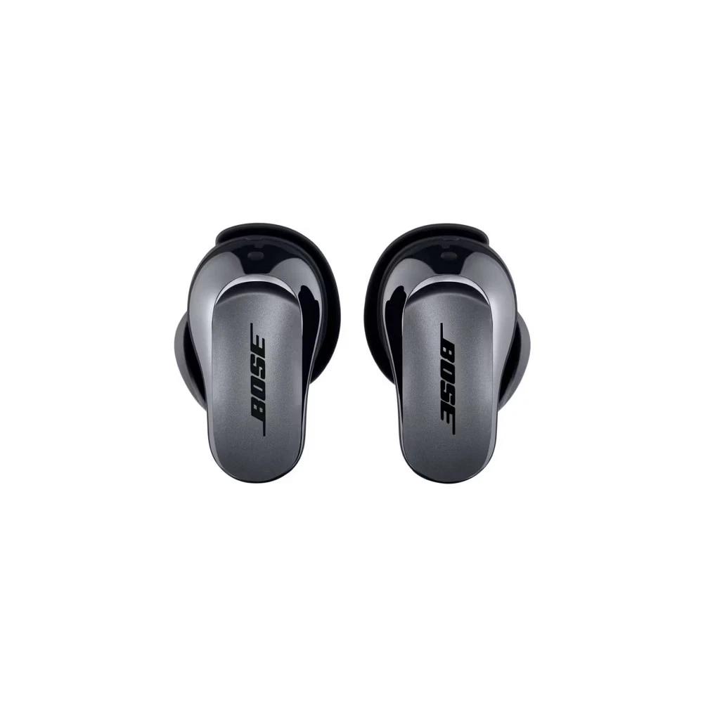 Bose Soundsport Earbud Noise-Cancelling Bluetooth Earphones - Black Reconditionné - Bose refurbished available on Backmarket