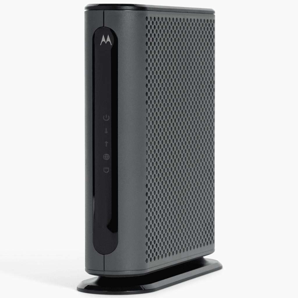 Buy Motorola MB8600 Router Reconditionné - $119.00 Motorola MB8600 Router Reconditionné - Motorola refurbished available on Backmarket