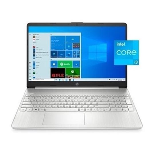 Hp 15-DY2091 15-inch (2021) - Core i3 - Gen 11 (G) - 8 GB - SSD 256 GB Refurbished - Hewlett-Packard (ou HP en abrégé) refurbished available on Backmarket