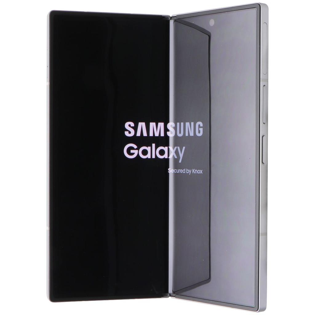 Galaxy Z Fold6 1000GB - Silver - Unlocked Reconditionné - Samsung refurbished available on Backmarket