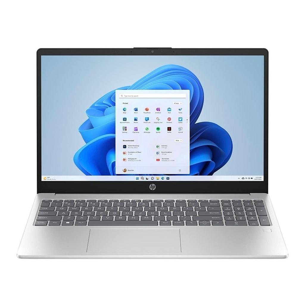 Hp 15-FD0182WM 16-inch (2023) - Core i7 - Gen 13 (U) - 16 GB - SSD 256 GB Refurbished - Hewlett-Packard (ou HP en abrégé) refurbished available on Backmarket
