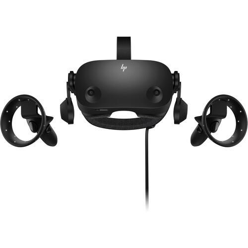 Buy Hp Reverb G2 VR headset Reconditionné - $645.99 Hp Reverb G2 VR headset Reconditionné - Hewlett-Packard (ou HP en abrégé) refurbished available on Backmarket