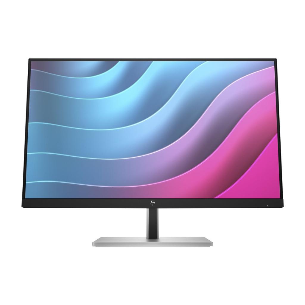 Hp 23-inch Monitor 1920 x 1080 LCD (E24 G5) Reconditionné - Hewlett-Packard (ou HP en abrégé) refurbished available on Backmarket