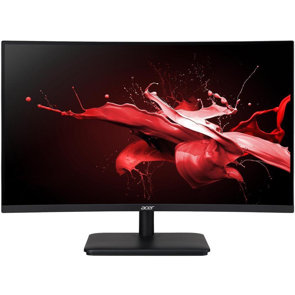 Buy Acer America 27-inch Monitor 1920 x 1080 LCD (Nitro ED270) Refurbished - $449.00 Acer America 27-inch Monitor 1920 x 1080 LCD (Nitro ED270) Refurbished - Acer refurbished available on Backmarket