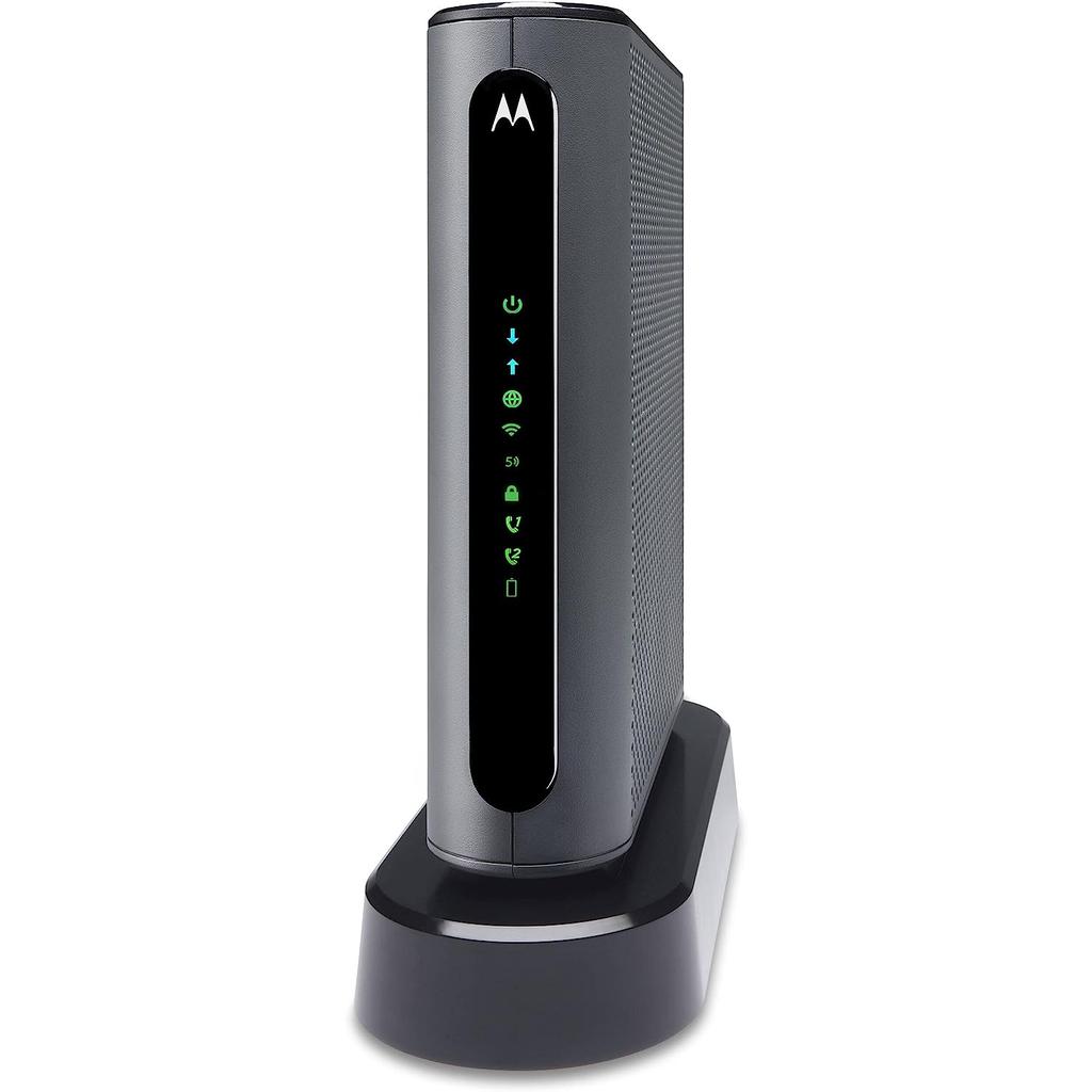 Motorola MT7711 Router Refurbished - Motorola refurbished available on Backmarket