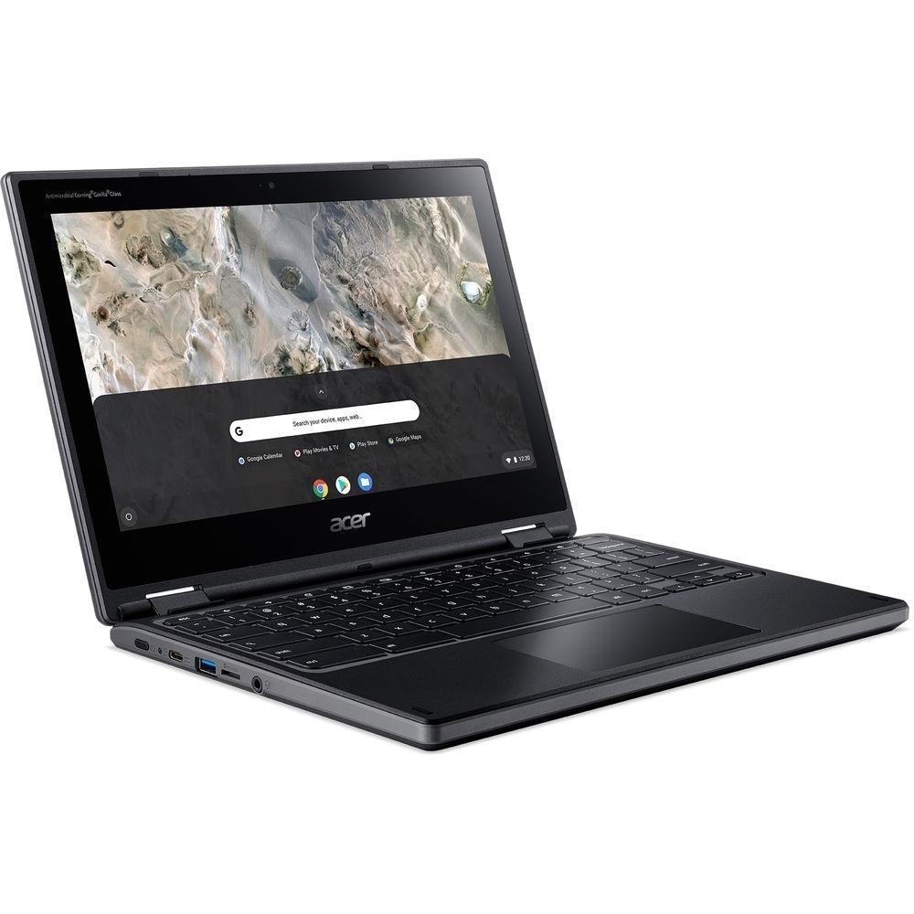 Acer ChromeBook Spin 311 A4-9120c 1.6 GHz 32 GB eMMC - 4 GB Refurbished - Acer refurbished available on Backmarket