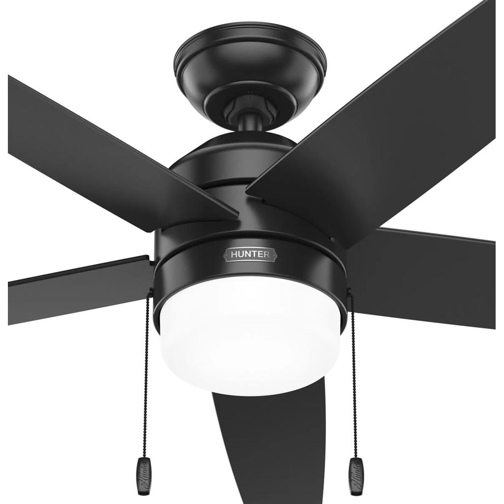Hunter CC5C24C91 Fan Reconditionné - Hunter est une marque connue, mais il peut y avoir plusieurs entreprises refurbished available on Backmarket