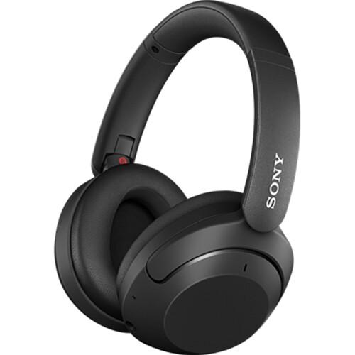 Sony WHXB910N/B Noise cancelling Headphone Bluetooth - Black Refurbished - Sony refurbished available on Backmarket