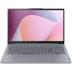Lenovo IdeaPad Slim 3 15Amn8 15-inch (2023) - Ryzen 5 - 7000 Series (U) - 8 GB - SSD 256 GB Refurbished - Lenovo refurbished available on Backmarket
