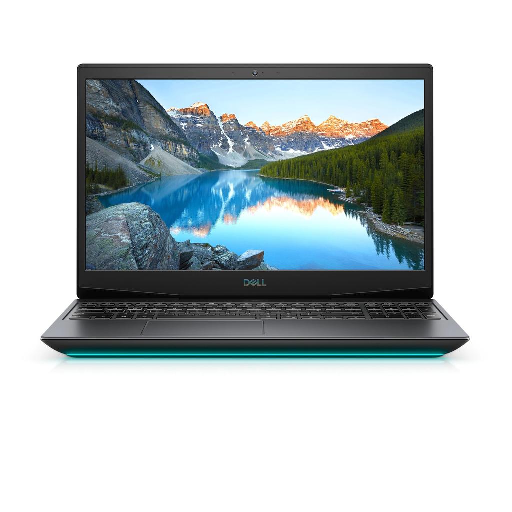 Dell Inspiron G5 15-5500 15-inch (2020) - Core i7-10750H - 16 GB - SSD 512 GB Reconditionné - Dell refurbished available on Backmarket
