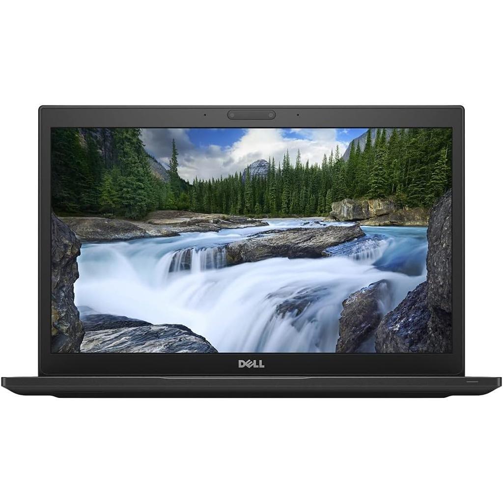 Dell Latitude 7290 12-inch (2018) - Core i7 - Gen 8 (U) - 16 GB - SSD 512 GB Refurbished - Dell refurbished available on Backmarket