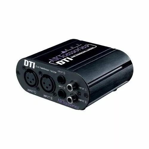 Artcessories Dual Transformer/Isolator audio accessories Refurbished - ARTcessories refurbished available on Backmarket