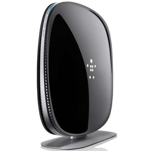 Belkin AC 1200 DB Router Refurbished - Belkin refurbished available on Backmarket