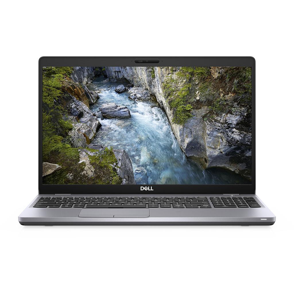 Dell Precision 3551 16-inch (2020) - Core i9-10885H - 32 GB - SSD 512 GB Reconditionné - Dell refurbished available on Backmarket