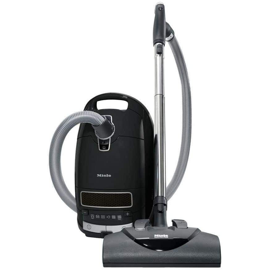 Vacuum cleaner with bag MIELE Complete C3 Kona Canister Vacuum-Corded Reconditionné - Miele refurbished available on Backmarket