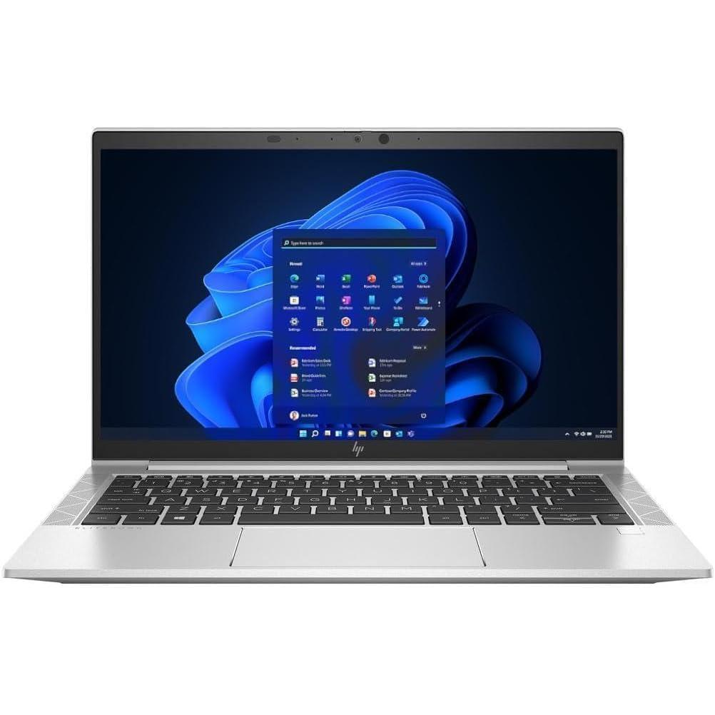 Buy Hp EliteBook 830 G7 13-inch (2023) - Core i7-10610U - 16 GB - SSD 256 GB Refurbished - $439.99 Hp EliteBook 830 G7 13-inch (2023) - Core i7-10610U - 16 GB - SSD 256 GB Refurbished - Hewlett-Packard (ou HP en abrégé) refurbished available on Backmarket