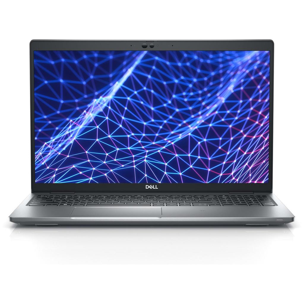 Dell Latitude 5530 15-inch (2022) - Core i5 - Gen 12 (U) - 16 GB - SSD 256 GB Refurbished - Dell refurbished available on Backmarket